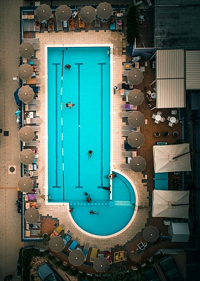 Hotel Lungomare