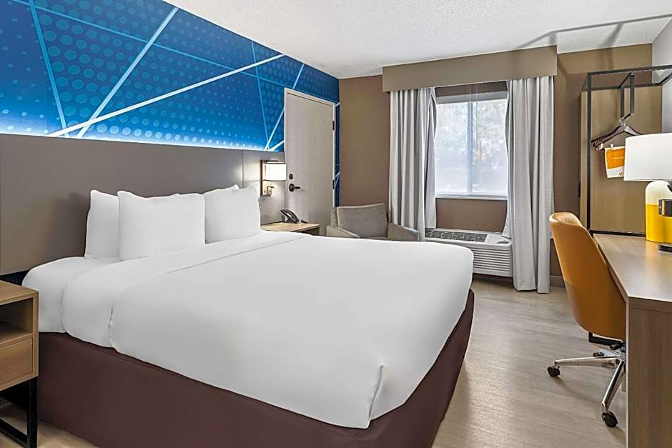 Comfort Inn Painesville