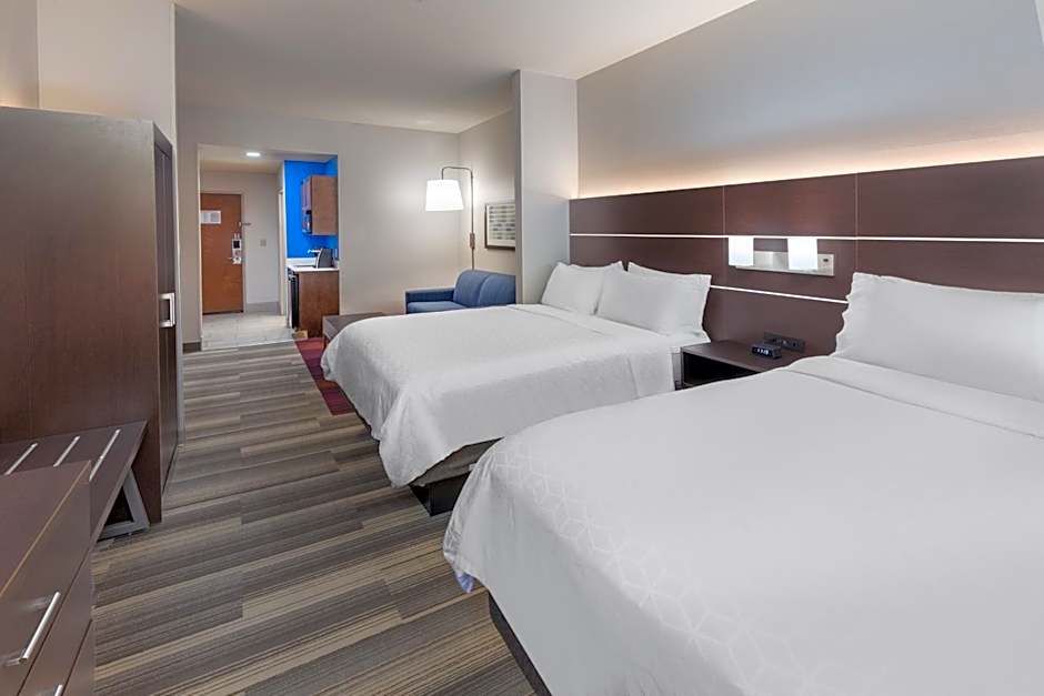 Holiday Inn Express Hotel & Suites Picayune By IHG