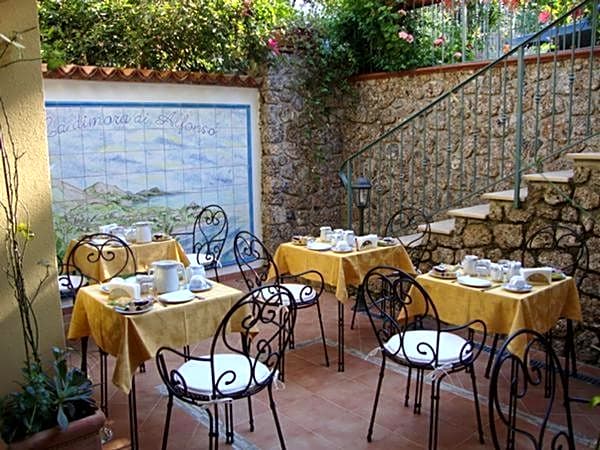 Bed & Breakfast La Dimora Di Alfonso – Maratea, AZ
