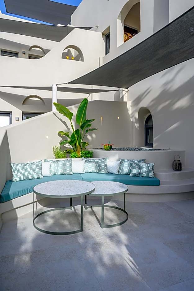 Galaria Serenity Suites