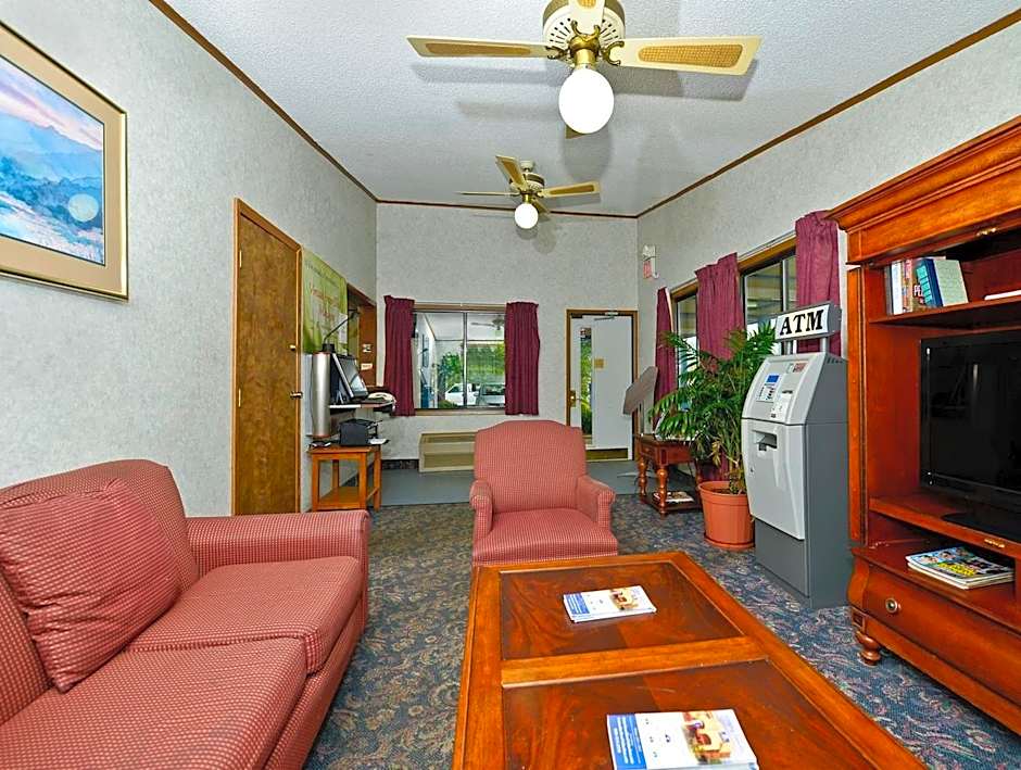 M Star Hotel Covington