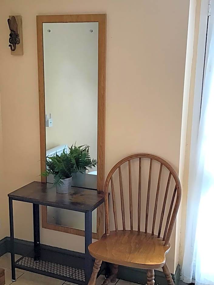 Loch Ness Backpackers Lodge