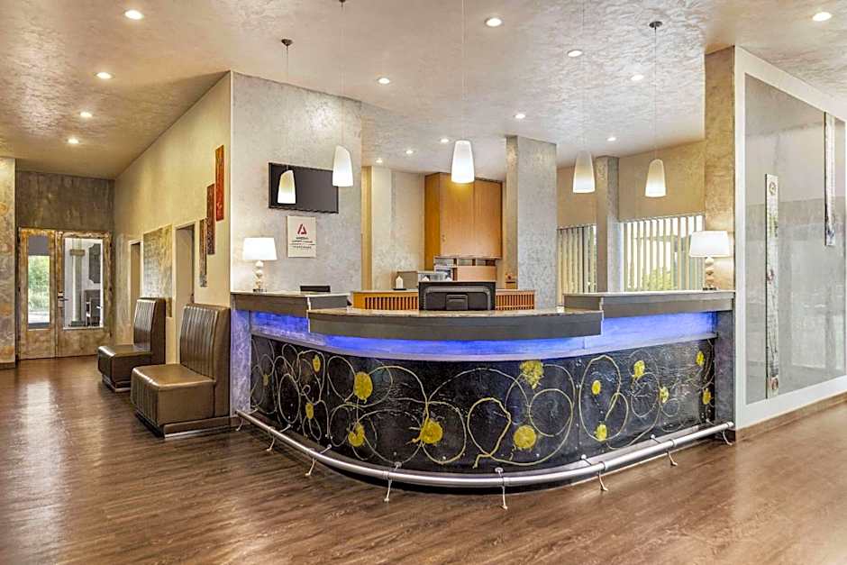 Amedia Express Prag, Trademark Collection by Wyndham