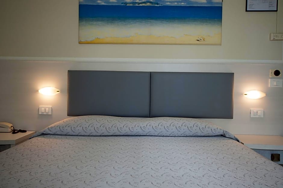Hotel Boccaccio