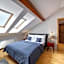 Hunger Wall Residence