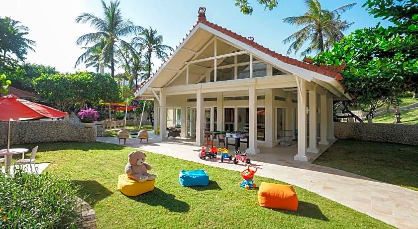 Grand Hyatt Bali
