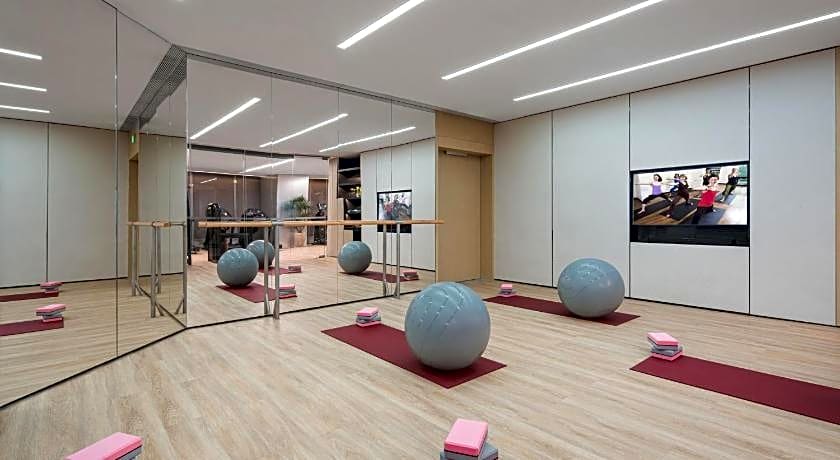 Ascott ICC Guangzhou