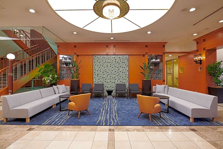HOTEL VISCHIO AMAGASAKI by GRANVIA
