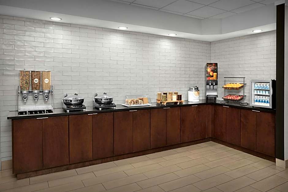 Fairfield Inn & Suites by Marriott Bentonville Rogers