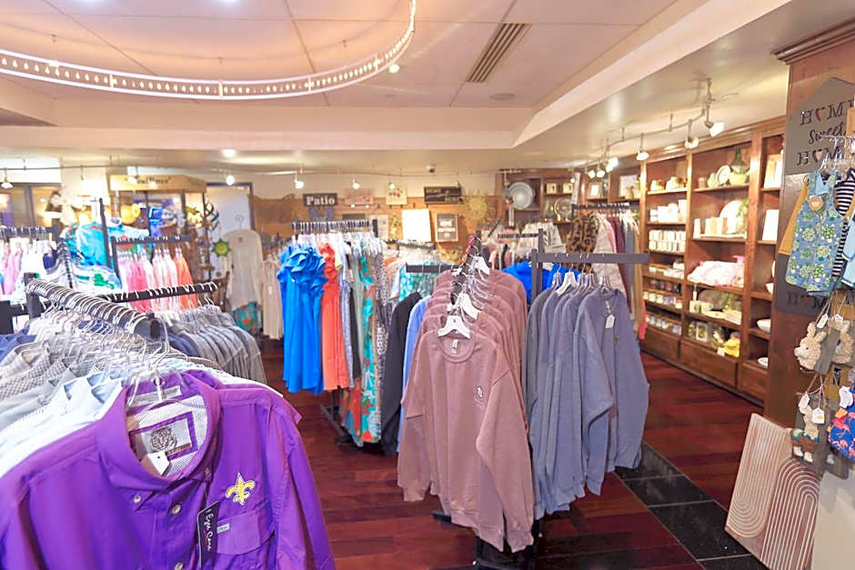 Treasure Bay Casino & Hotel-Adults Age 21 and Above