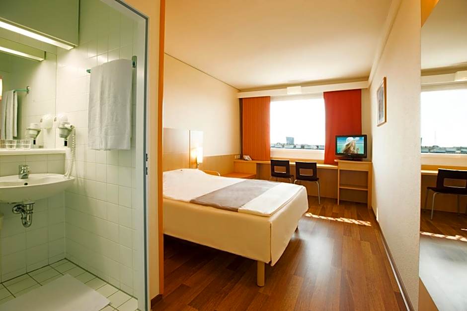 Ibis Wien Messe