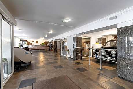 Apart Hotel Tomo FREE PARKING