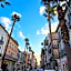 Nyx Hôtel Indépendant Perpignan Centre Gare