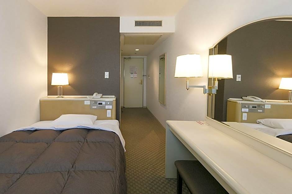 Okayama Washington Hotel Plaza