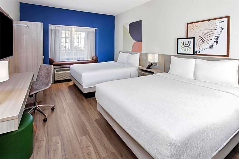 Spark by Hilton Rochester South