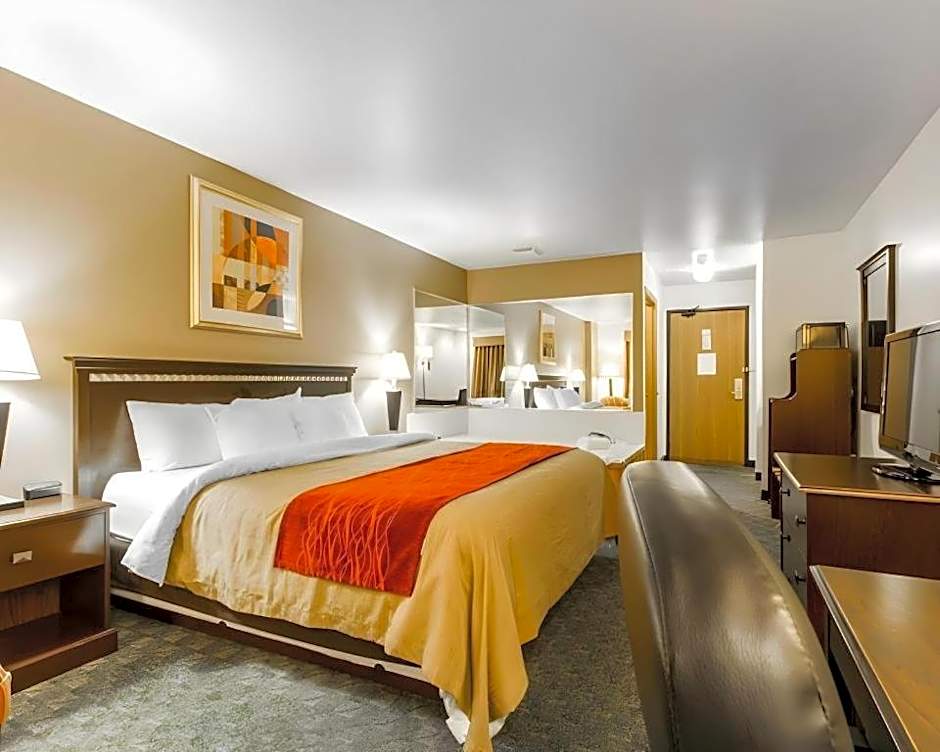 Quality Inn Edgerton