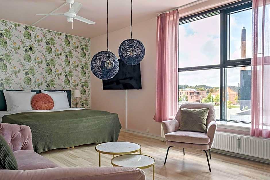 Best Western Royal Holstebro