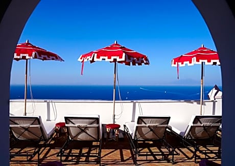 Il Capri Hotel