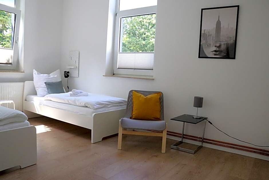 Schlafkonzept Hannover