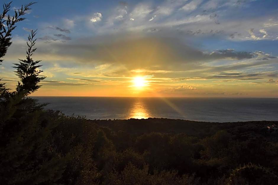 Dafnoudi Hotel Apartments