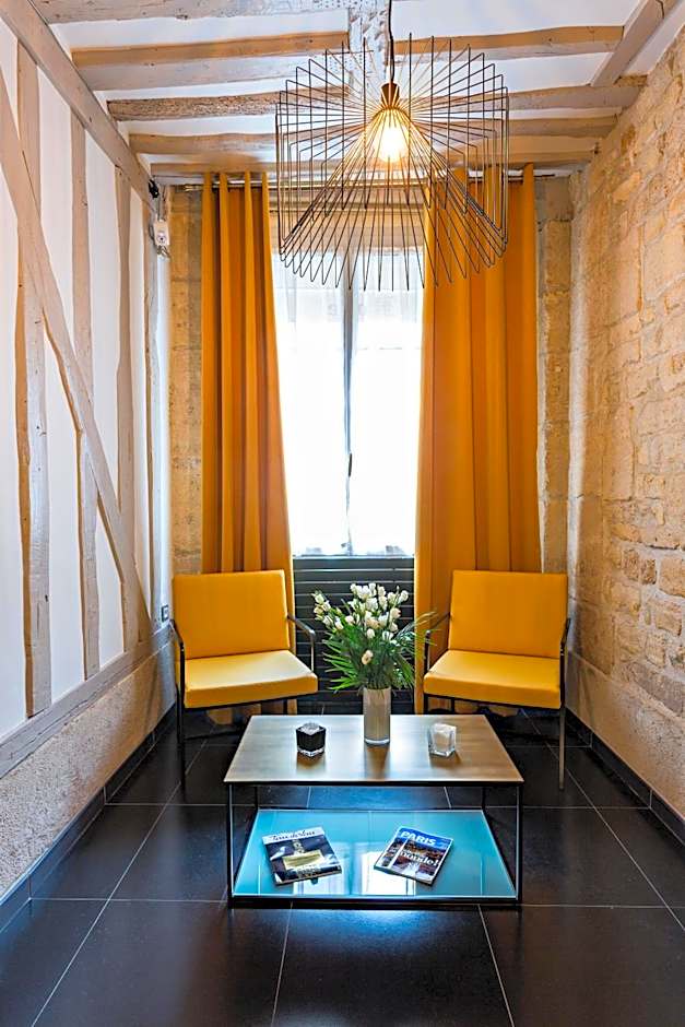 Pratic Hotel