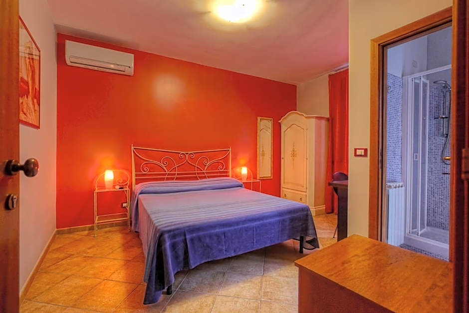 B&B Epos Acitrezza