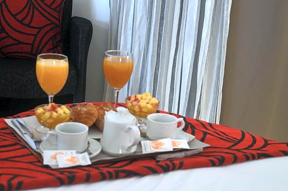 Prestige Hotel & Spa