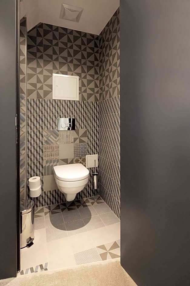 Grätzlhotel Belvedere