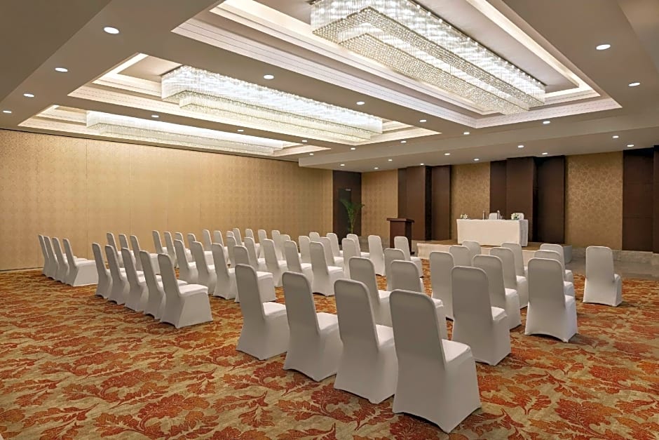 Ramada by Wyndham New Delhi Pitampura