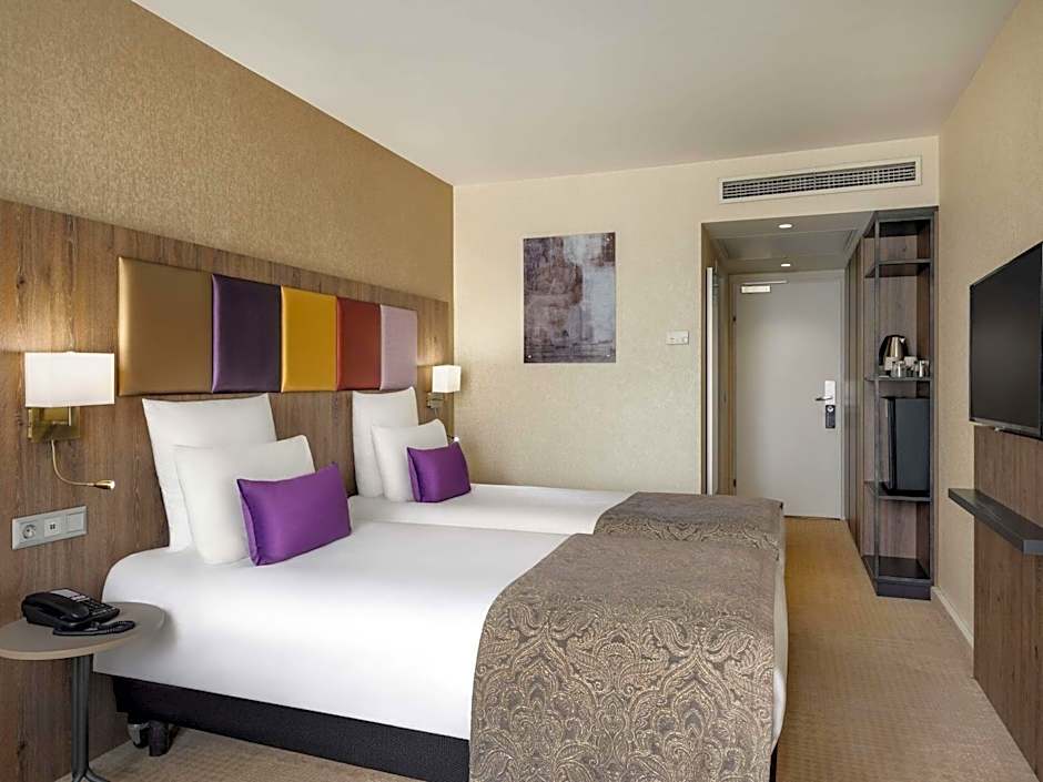 Mercure Budapest Korona