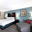 Hampton Inn By Hilton Marshall