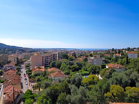 Hotel La Cle Du Sud