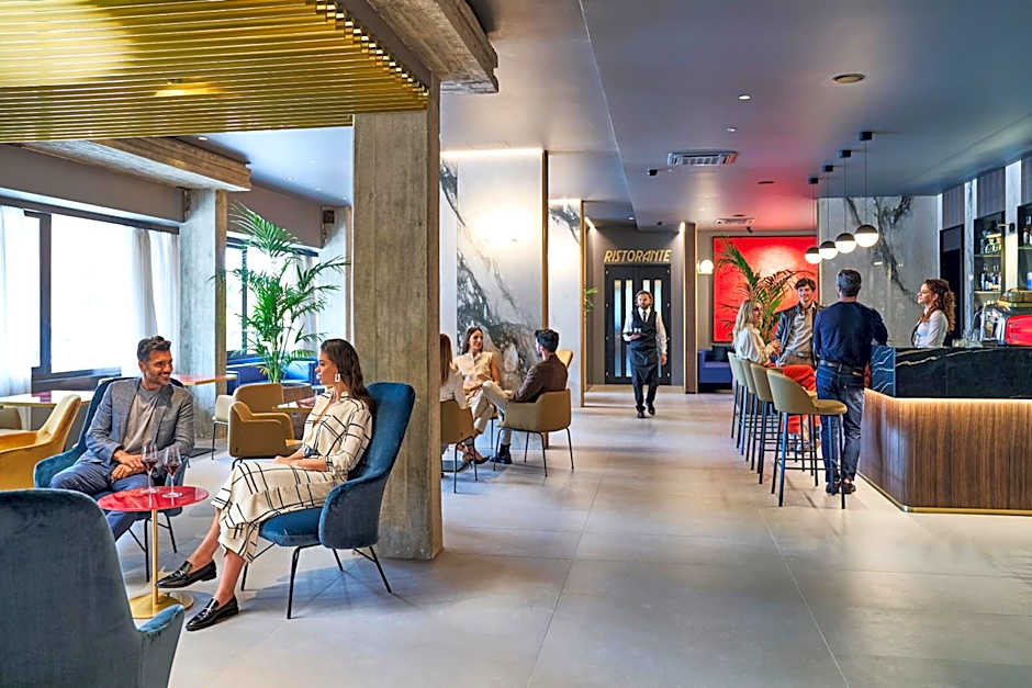 Executive SPA Hotel
