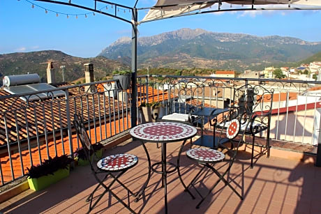 B&B MARIMA 2 POSTI ORGOSOLO