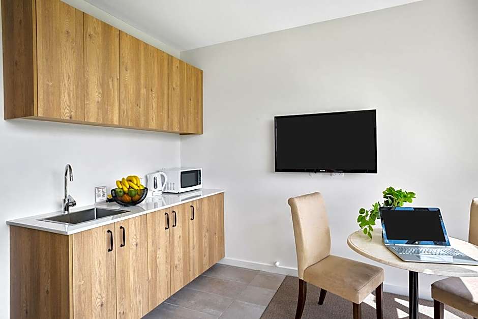 Parkside Motel Geelong