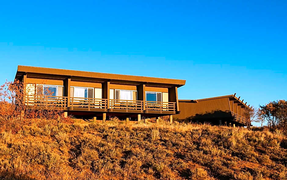 Far View Lodge