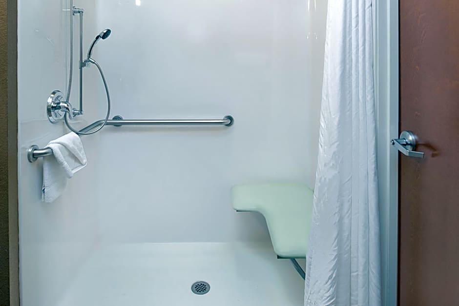 Microtel Inn & Suites By Wyndham Council Bluffs