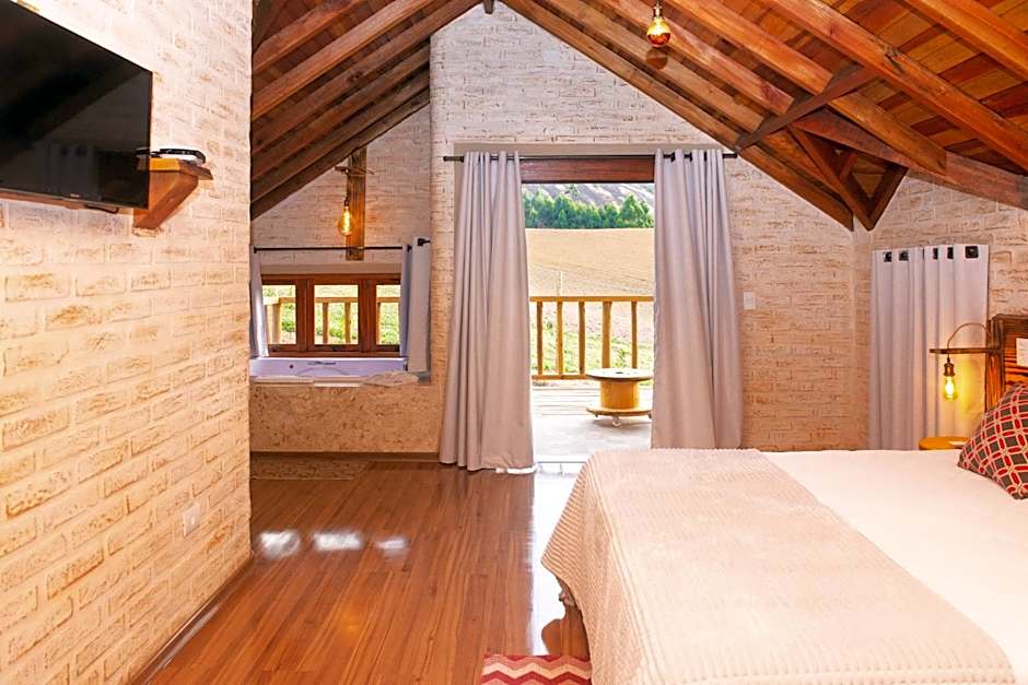 Pousada Alpes da Mantiqueira