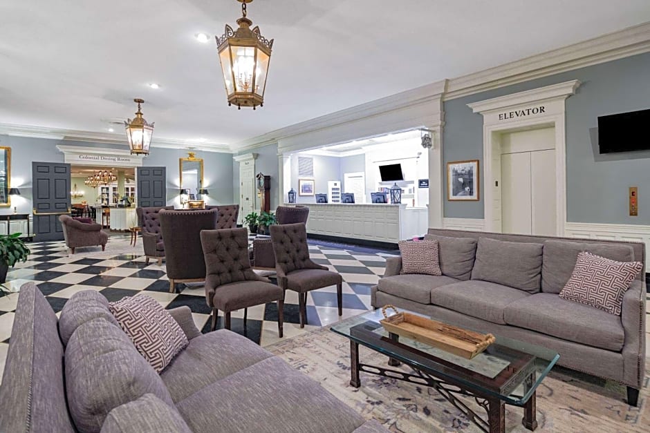 Natural Bridge Hotel, Trademark Collection by Wyndham