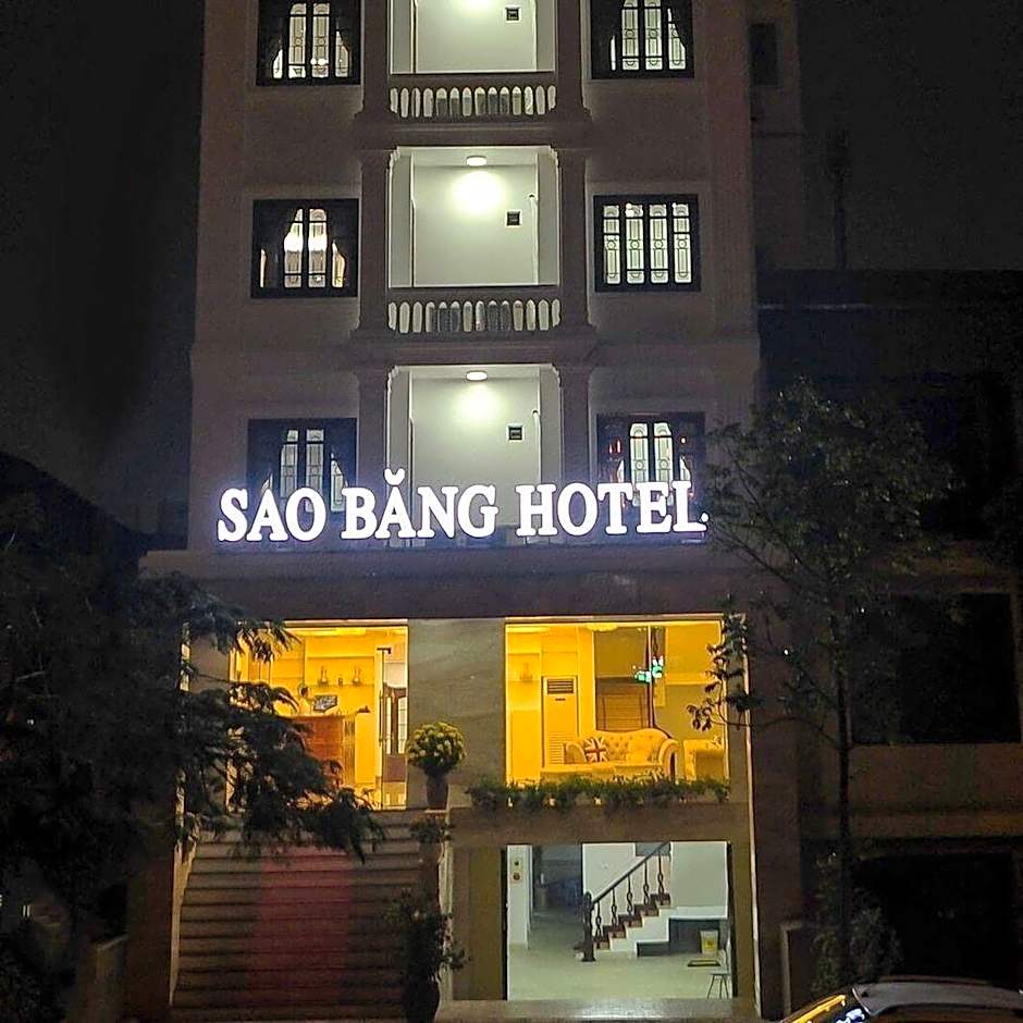 Sao Bang Hotel