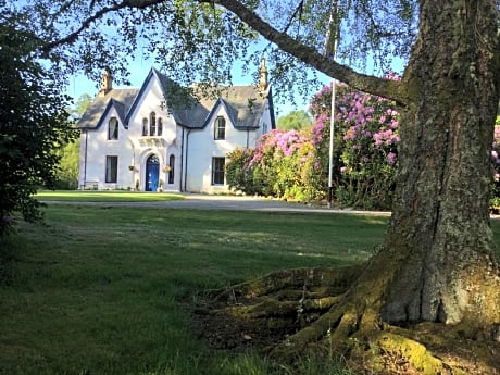 Kerrow House