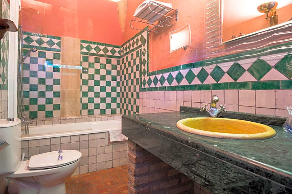 Hotel América