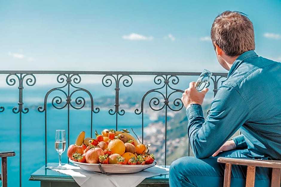 Hotel Villa Paradiso