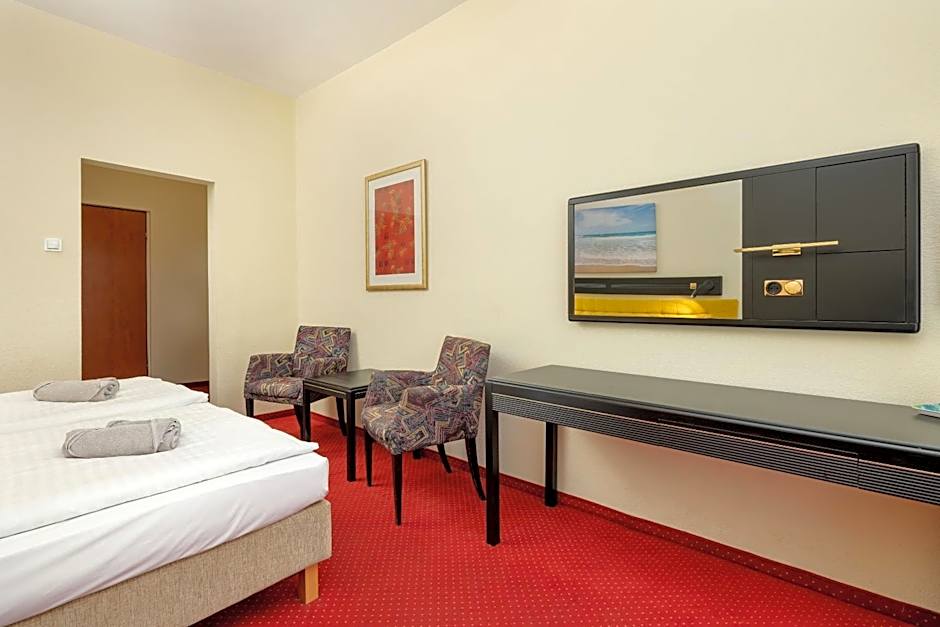 Gryf Resort Międzywodzie