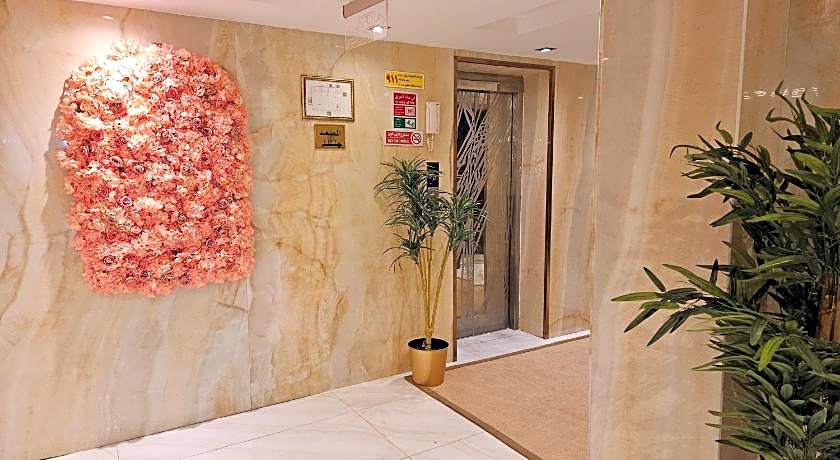 Rahhal AlBahr Serviced Apartments