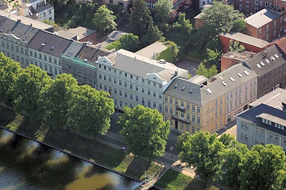 Hotel Niederländischer Hof