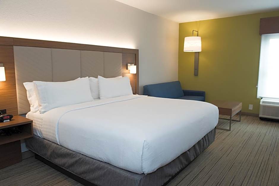 Holiday Inn Express Pascagoula-Moss Point By IHG