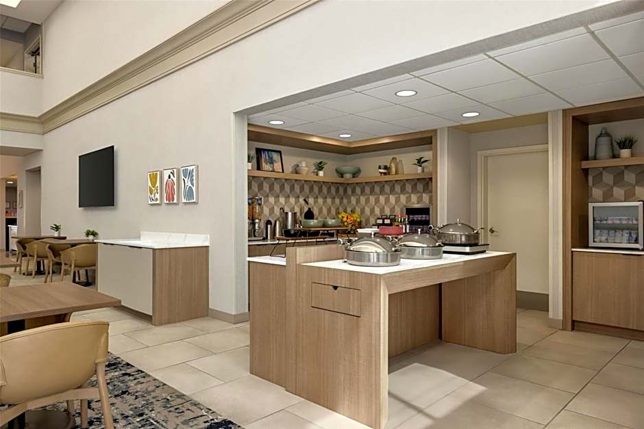 Homewood Suites By Hilton Denver West - Lakewood