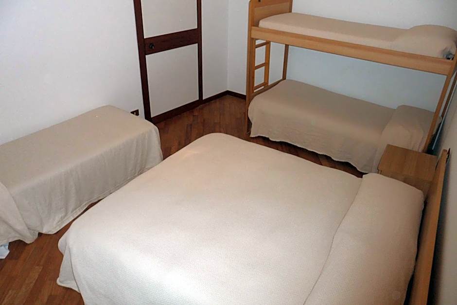 Hotel Ristorante Vapore